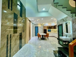 Bán biệt thự 3 tầng mặt tiền Hòa Xuân tại Quảng Nam