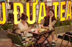 ĐU ĐƯA - Tiệm Trà Ăn Vặt - Điện Thắng tại Quảng Nam