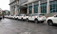 Cho thuê Xe Hoa tại Hội An tại Quảng Nam