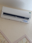 Thanh lý máy lạnh còn bảo hành  tại Quảng Nam