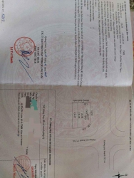 Cần bán lô đất gần Đại học Phan Châu Trinh và Đại học FPT tại Quảng Nam