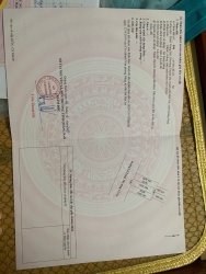 n đất tại 94 Lê Trọng Tấn, Thanh Hà, Hội An tại Quảng Nam