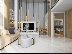 Bán nhà 3 tầng tại Kiệt 283 Hoàng Diệu - Hải Châu - Đà Nẵng tại Quảng Nam