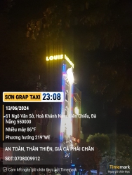 Dịch vụ vận chuyển 24/7 tại Quảng Nam