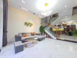 t biển Hòa Minh tại Quảng Nam