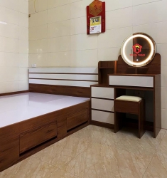 Simple, full comfort for a small room tại Quảng Nam