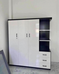 Tủ nhựa đài loan, giảm giá bán - khách hàng đặt hàng nhưng không vừa phòng tại Quảng Nam