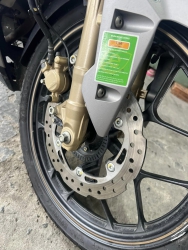 Winner V3 ABS Winner X Abs Mẫu 2022 Chính Chủ Màu Bạc Đen tại Quảng Nam