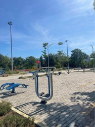 Chủ cần bán nhanh lô đất đường 5m5 - Hoà Quý tại Quảng Nam