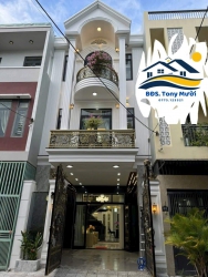 Cơ hội sở hữu nhà 3 mê đẳng cấp tại Đà Nẵng - Full nội thất sang trọng tại Quảng Nam