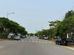 Bán đất mặt tiền Phạm Như Xương - Điện Bàn tại Quảng Nam