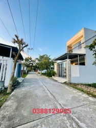 620 TRIỆU SỞ HỮU NGAY ĐẤT NỀN VEN ĐÔ SẴN SỔ - PHÂN KHU NAM HÒA KHƯƠNG tại Quảng Nam