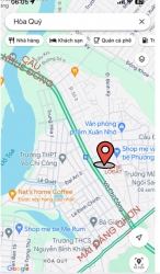 Chỉ nhỉnh 21 triệu/m2 có ngay lô đất đường 5m5 TĐC Bình Kỳ tại Quảng Nam