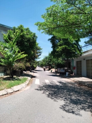 LÔ GÓC CẤN B ÁN ĐẤT LÔ GÓC ĐƯỜNH 5.5M tại Quảng Nam