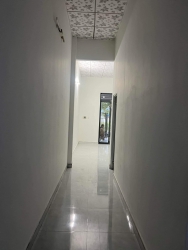 Bán nhà Cấp 4 kiên cố Tái định Cư Đại La tại Quảng Nam