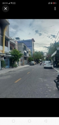 Nhà mặt tiền đường Phạm Công Trứ, Hoà Xuân, Cẩm Lệ, Đà Nẵng tại Quảng Nam