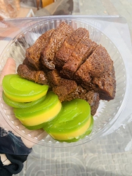 Chỉ còn 1 ổ thịt bò (phải chia sẻ nhiều hơn) tại Quảng Nam