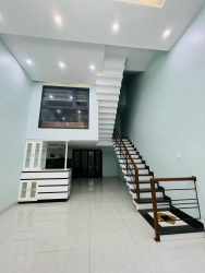 Bán nhà 3 tầng MT Hà Huy Giáp - Sát Phan Đăng Lưu tại Quảng Nam