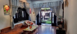 n Villa Gỗ Tự Nhiên Siêu VIP Tại Khu Hòa Minh tại Quảng Nam