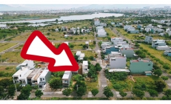 Lô đất sạch đẹp không cấn phong thủy rẻ nhất Đường 5m5 Hoà Quý tại Quảng Nam