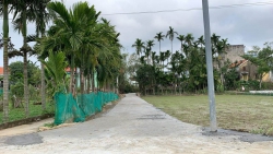 Đất điện thắng đường ô tô sạch sẽ diện tích 5x20 giá chỉ 470 triệu liên hệ 0908919954 xem đất tại Quảng Nam