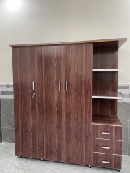 Thanh lý nhanh chóng - vận chuyển và lắp ráp đều được bao gồm tại Quảng Nam
