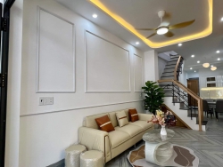 Nhà 2 tầng Kiệt Lê Độ - Thanh Khê tại Quảng Nam