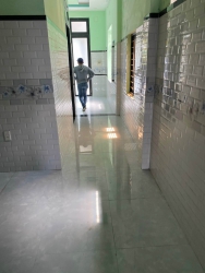 Bán nhà 2 tầng mới xây sát đường nhựa Yến Nê 1 Hoà Tiến tại Quảng Nam