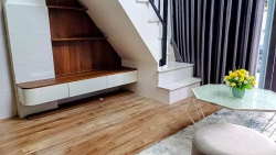 Bán Nhà Trần Cao Vân Diện Tích 40.2m2, 2.280 tỷ tại Quảng Nam