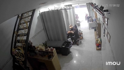 CÔ BẦU TỴ SPARA tại Quảng Nam