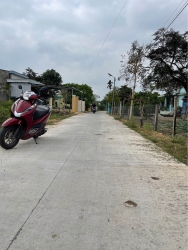 Bán lô đất ở đô thị tại Điện Thắng tại Quảng Nam