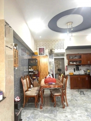 Nhà 3 Tầng Đẹp chủ xây ở chắc chắn tại Quảng Nam