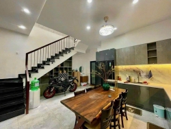 Bán nhà 2 tầng Mặt Tiền Cẩm Bắc 8 - Hoà Thọ Đông, sát đường Lê Đại Hành tại Quảng Nam