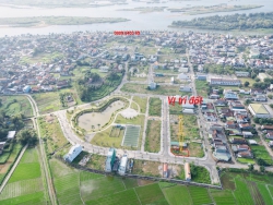 Chủ cần bán lô Khu dân cư Tăng Long Angkora hướng Nam, đối diện công viên, chỉ 8xx triệu tại Quảng Nam