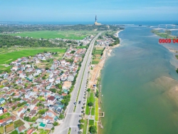 Tìm nơi gọi là nhà tại Tăng Long Angkora tại Quảng Nam