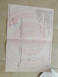 Bán lô đất mặt tiền sau bến xe Đà Nẵng, đường Hòa An 22 tại Quảng Nam