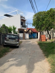 Cần bán lô đất đẹp kiệt 186/20 Phạm Như Xương, thông kiệt 151 Âu Cơ tại Quảng Nam