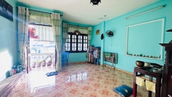 Nhà 3 tầng 3 mê kiên cố tại Quảng Nam