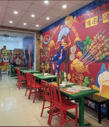 CHO THUÊ MẶT BẰNG KINH DOANH TẠI HỘI AN tại Quảng Nam