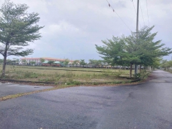 n lô đất khu đô thị 7B đối diện Cocobay, view biển, FPT tại Quảng Nam
