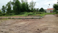 Lô duy nhất Hoà Tiến tại Quảng Nam