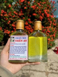 Mùa đông đến rồi E về lại dầu tràm Hue phục vụ mẹ và bé tại Quảng Nam