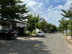 Bán lô đất đảo đường Trung Lương 14, Khu Hòa Xuân, Cẩm Lệ, Đà Nẵng tại Quảng Nam