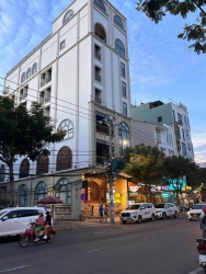 Bán đất tặng hai căn nhà liền kề Kiệt ô tô Nguyễn Văn Thoại Đà Nẵng tại Quảng Nam