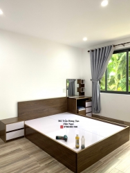 Nội Thất Phòng Ngủ Cho Gia Đình Hiện Đại tại Quảng Nam