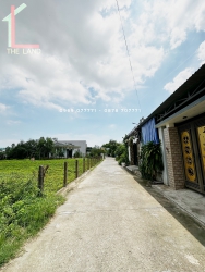 Bán đất khu Nguyễn Tất Thành, Hội An giá 1,7 tỷ tại Quảng Nam