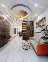 Bán Nhà Mặt Tiền 4 Tầng View Cầu Rồng - Giá 10 tỷ tại Quảng Nam