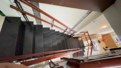 CẦN THANH KHOẢN TRƯỚC TẾT NHÀ 3 TẦNG MẶT TIỀN Ỷ LAN NGUYÊN PHI - TRUNG TÂM HẢI CHÂU tại Quảng Nam