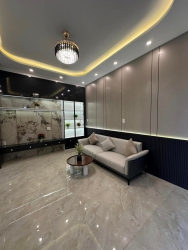 n nhà 3 tầng trung tâm thành phố kiệt Trần Cao Vân tại Quảng Nam