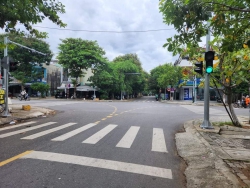 Mặt tiền phố kinh doanh sầm uất bật nhất khuê trung tại Quảng Nam